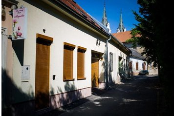 Slovakija Privát Komárno, Komárno, Eksterjeras